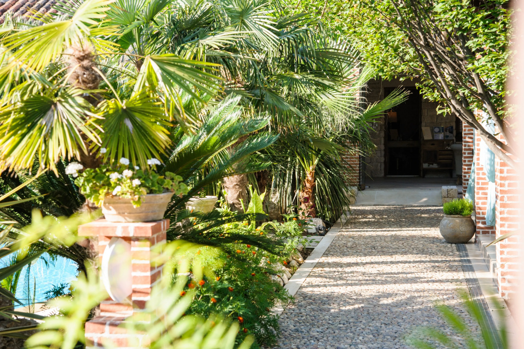 Achtis Boutique Hotel - Général