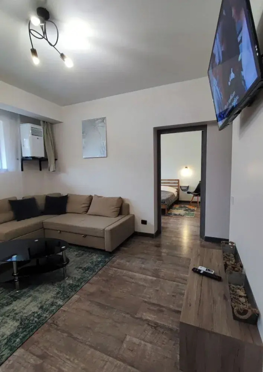 Saules Club Apart Hotel - Chambres