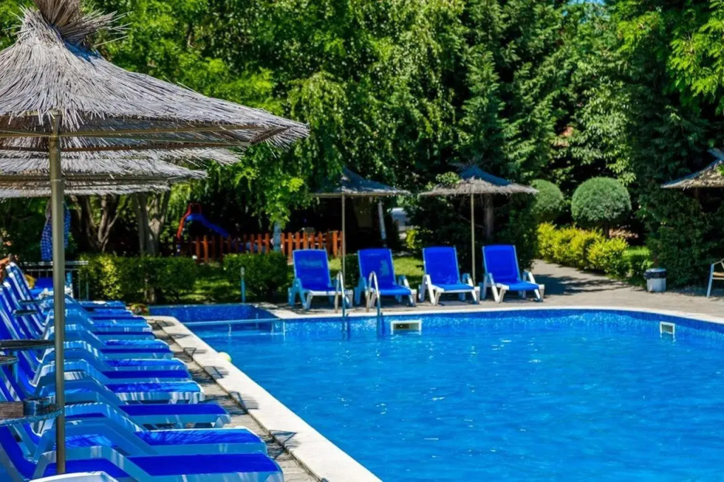 Hotel Vemara Club - Général