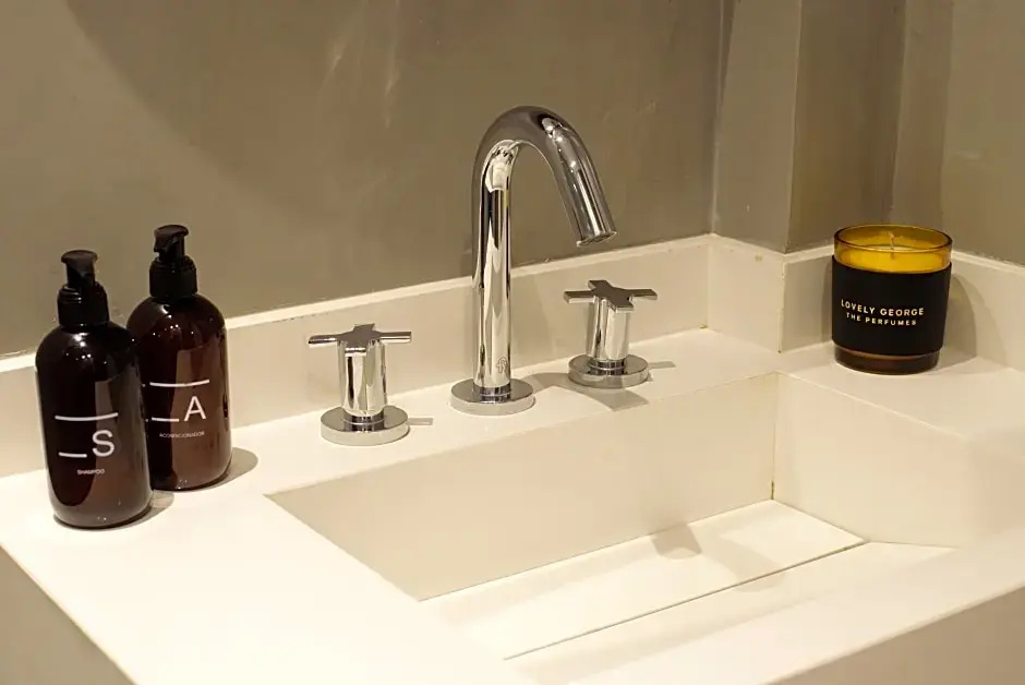 SuMa Recoleta Hotel - Chambres