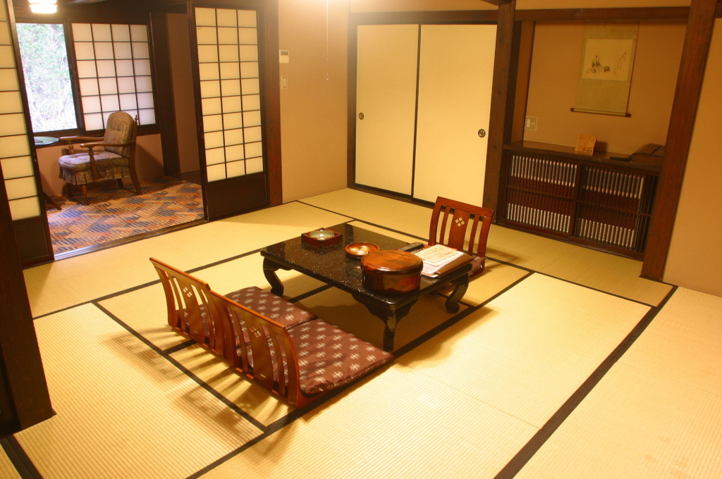 Yumoto Chouza 사진 27