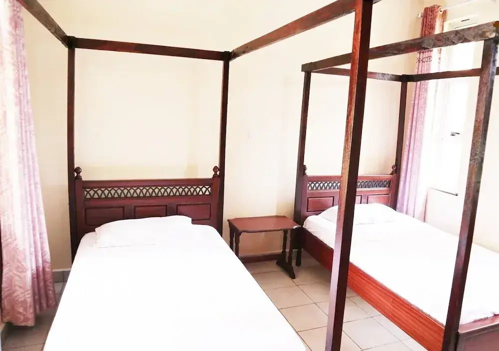 Coastal Apartments KMA Mtwapa - фото 2