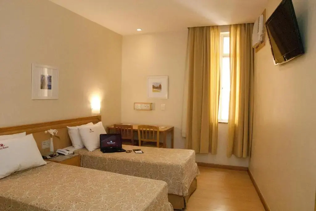 Hotel Regina Rio de Janeiro - Chambres