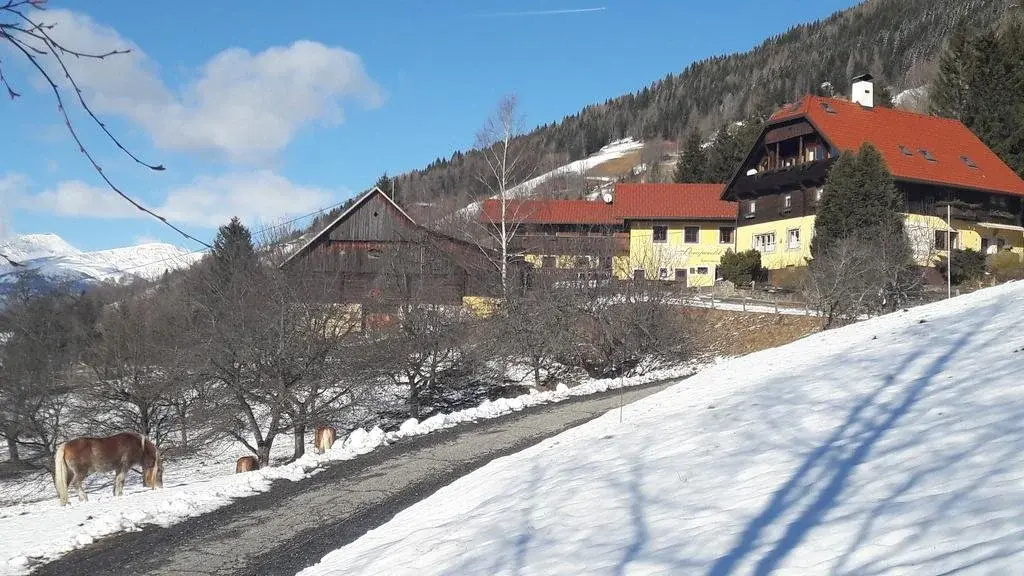 Lamprechthof