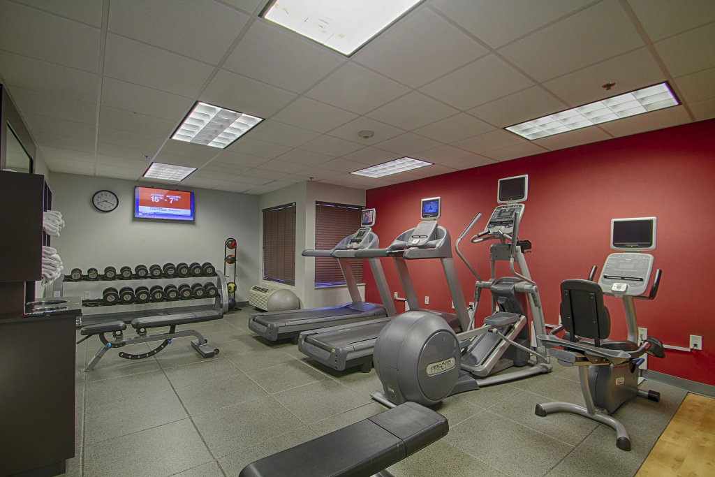 Homewood Suites by Hilton Las Vegas Airport - Général