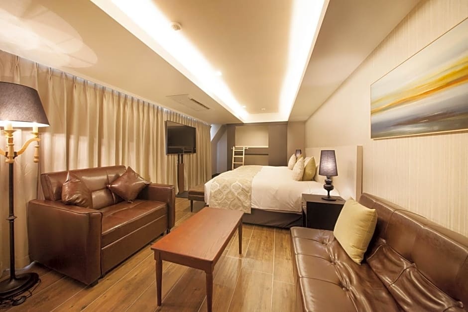 The Centurion Hotel Classic Akasaka 사진 17