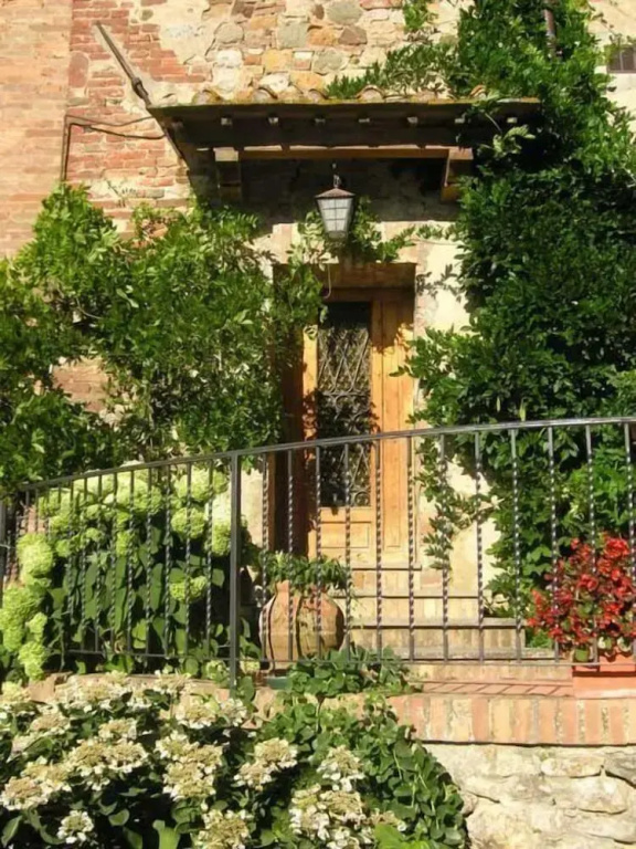Classic Apartment