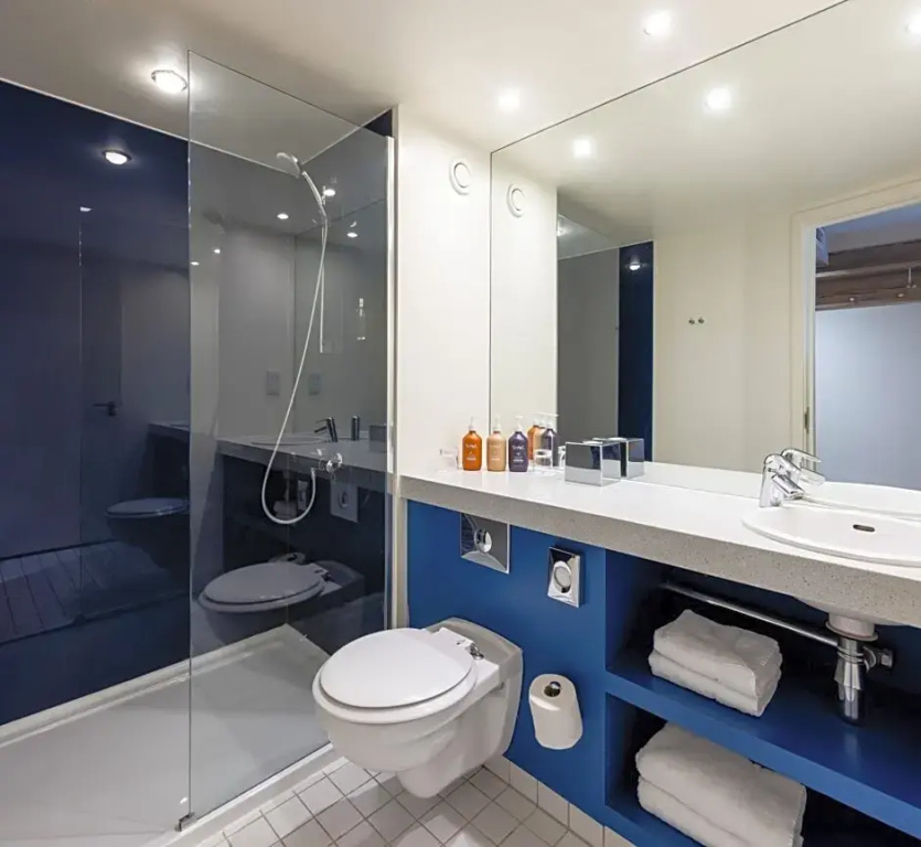 Holiday Inn York City Centre by IHG - Chambres