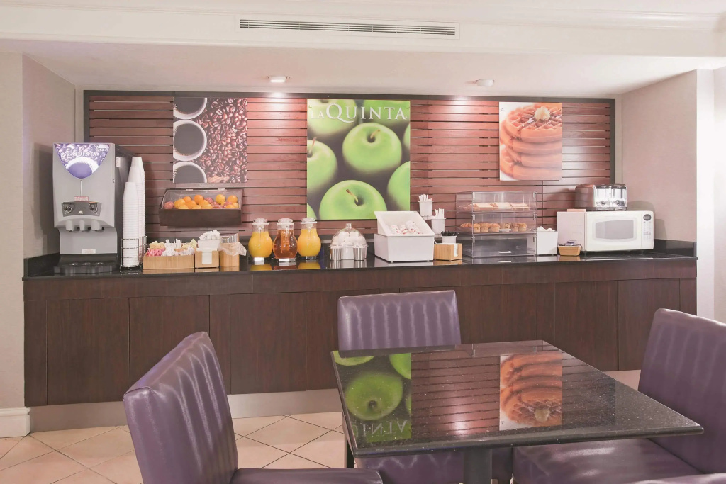La Quinta Inn by Wyndham Salt Lake City Midvale - Général
