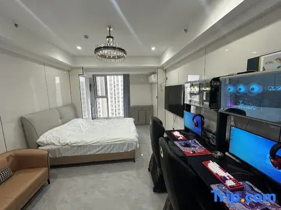 Tomato E-sports Homestay