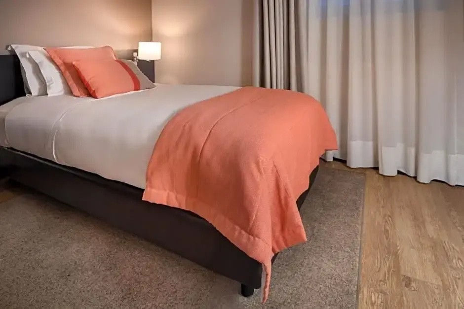 Turim Aveiro Palace Hotel - Chambres