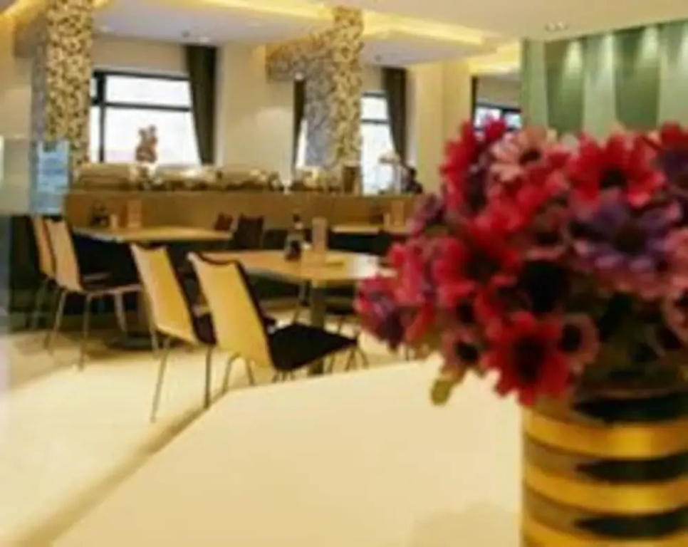 Jinjiang Inn Xian Jiefang Rd Wanda Plaza - Général