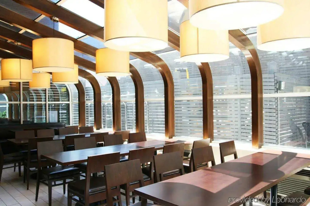 Hampton Inn Madison Square Garden Area Hotel - Général