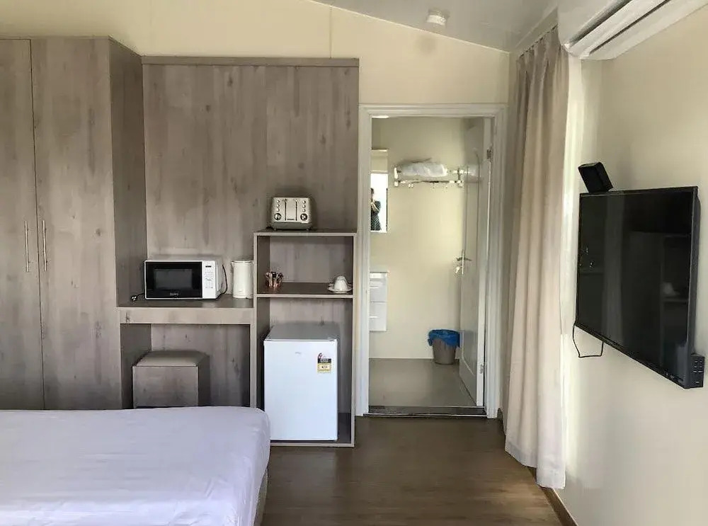 Sunshine Gardens Bourke Resort — фото 4