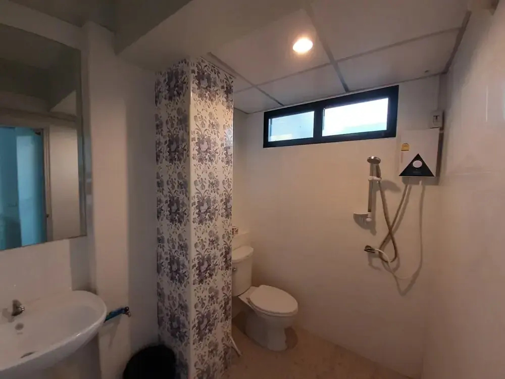 Standard Double room (bunk bed)