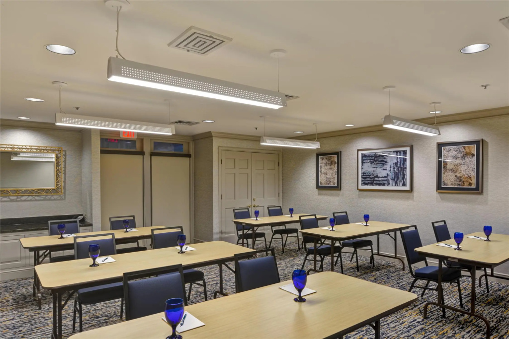 Homewood Suites by Hilton Windsor Locks Hartford - Général