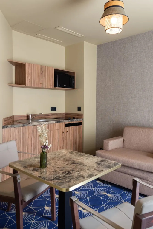 Hotel Le Rocroy 115