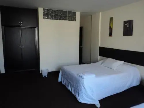 Hotel Oscars - Général