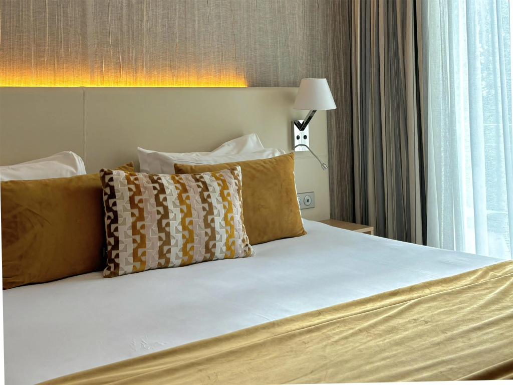 Golden Tulip Sophia Antipolis - Hotel & Spa - Général