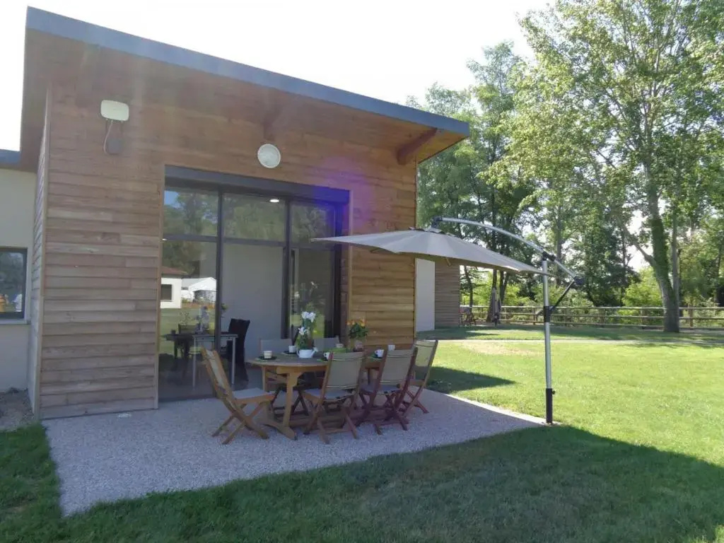 Gîte Veauchette, 3 pièces, 4 personnes - FR-1-496-89