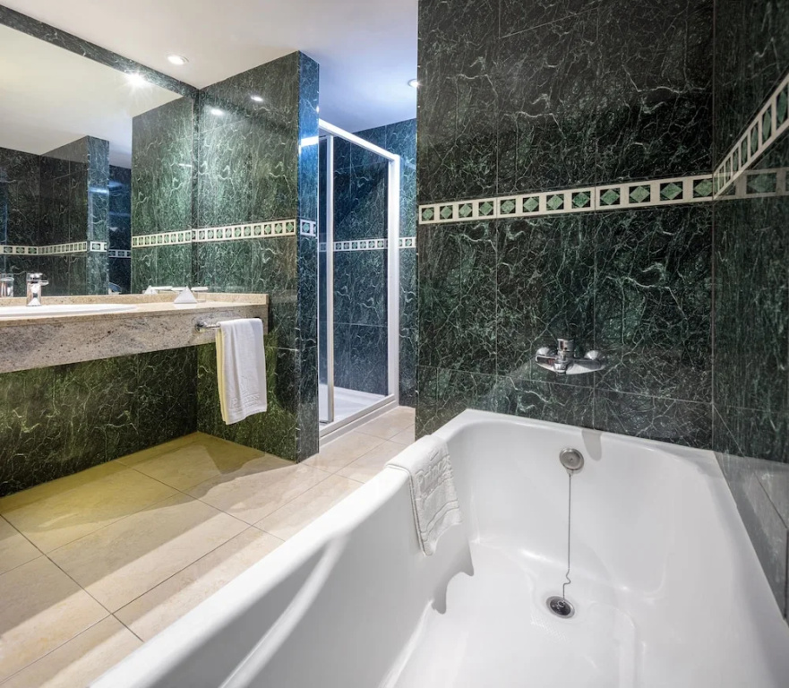 Hotel La Palma Princess - Chambres