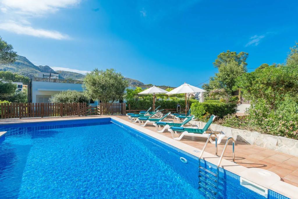 Boutique Hotel Oriola - Général