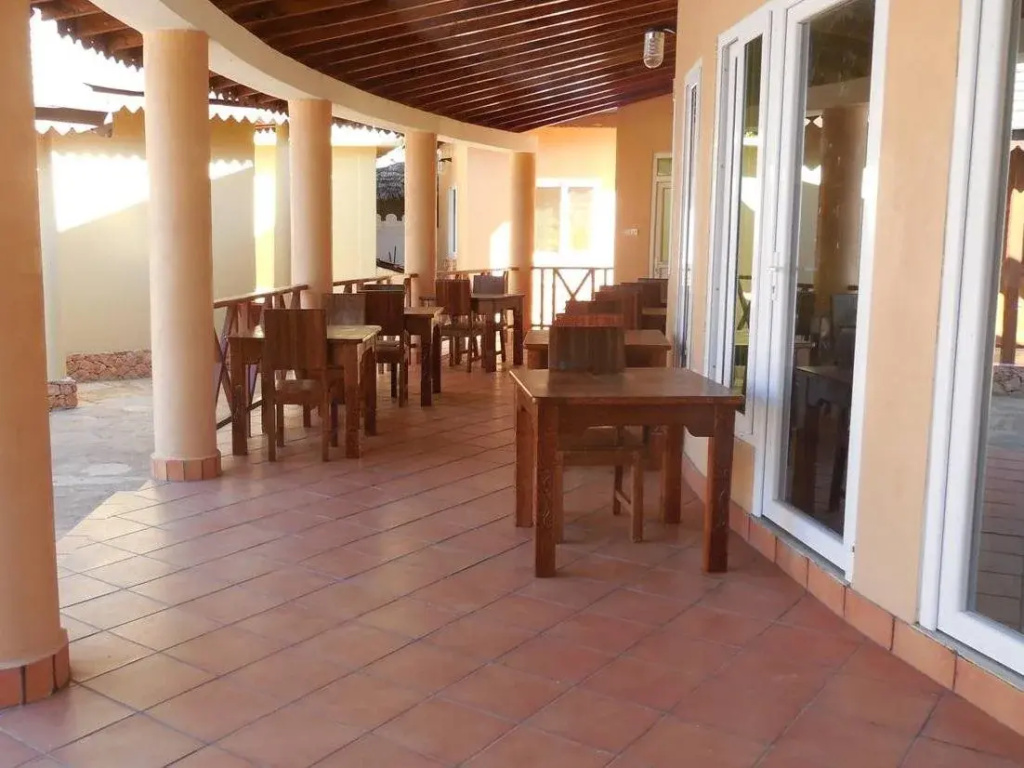 Hotel photo 21