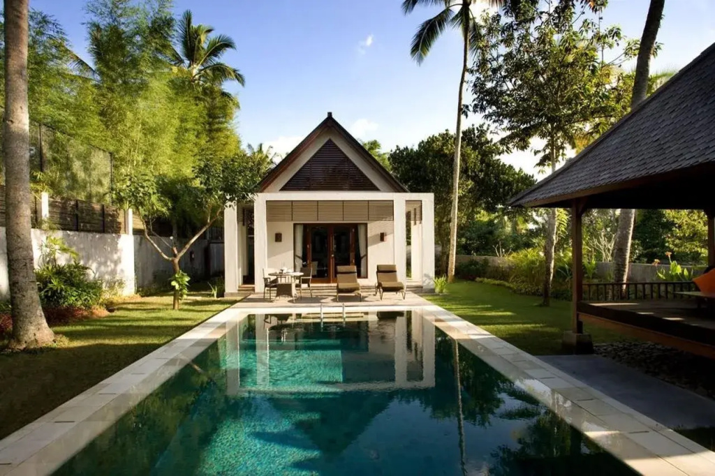 The Samaya Ubud - Général