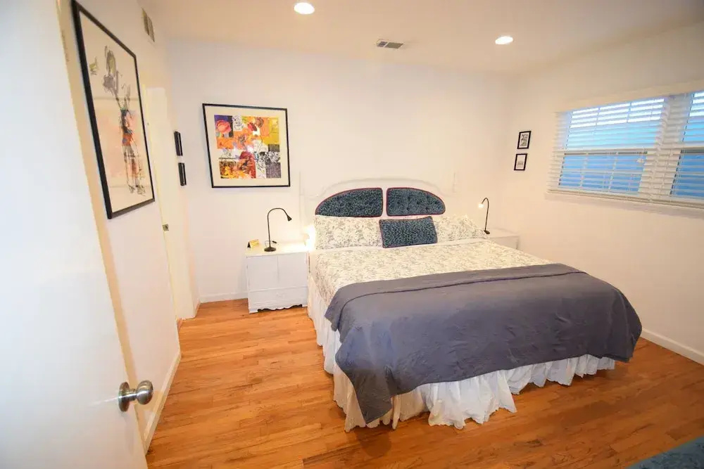 Boutique 444 - Chambres