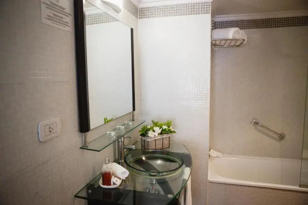 Ker Recoleta Hotel - Chambres