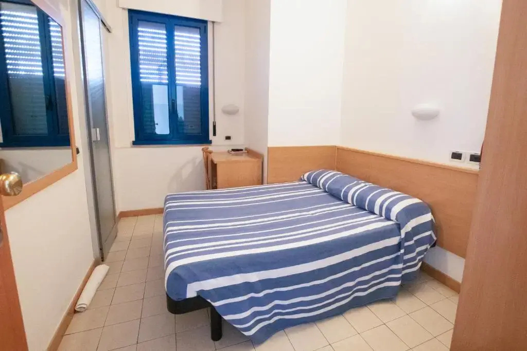 Piccolo Hotel - Chambres