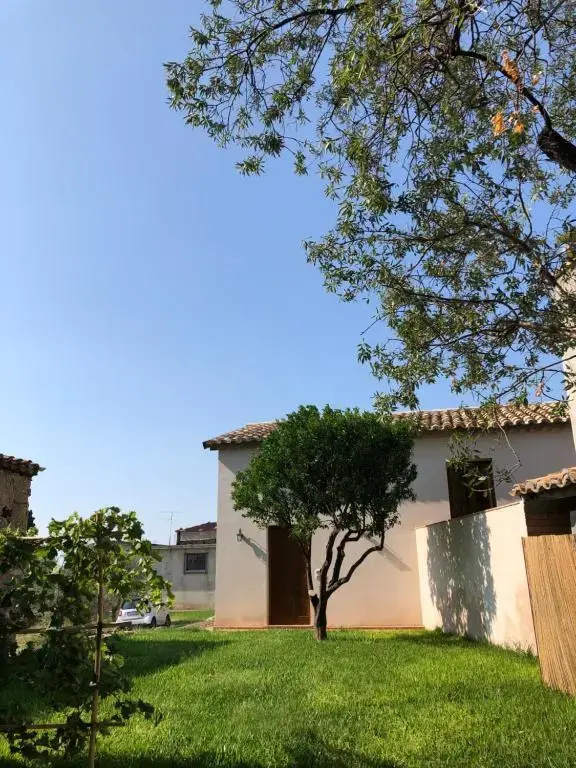 La Casa Del Mandarino di Borgo Carbone (Adults Only)
