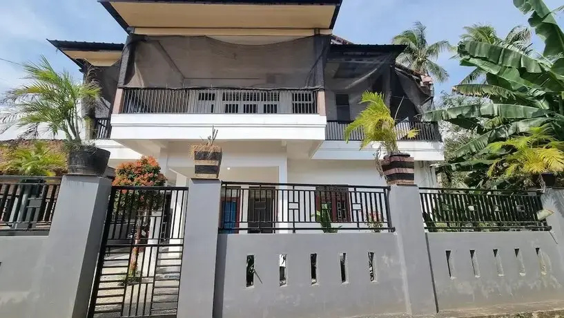 SPOT ON 93367 Wisma Sidosari Syariah