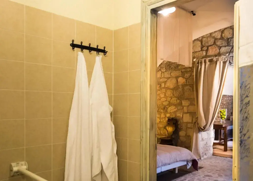Agriturismo la Commenda - Chambres