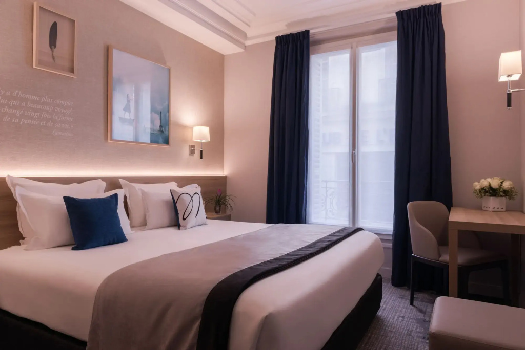 Hotel photo 26