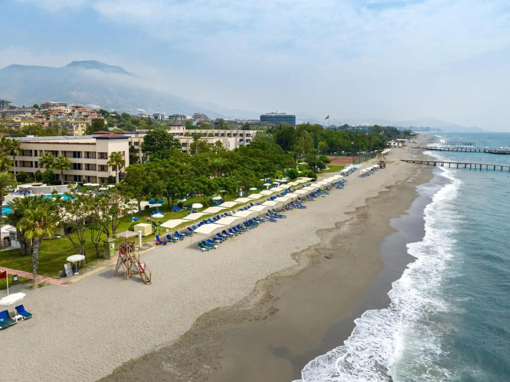 LABRANDA Alantur Resort - All Inclusive - фото 34