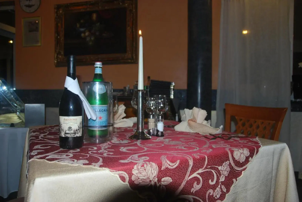 Hotel Garda - Général