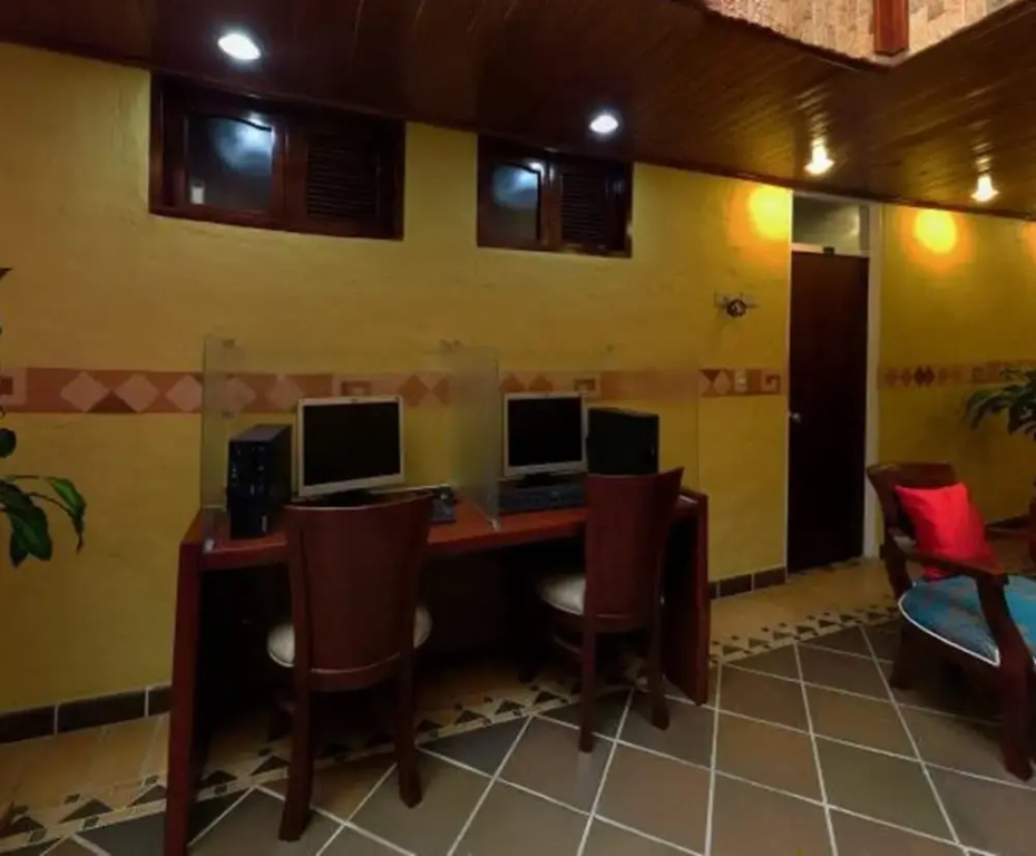 Hotel La Libertad - Général