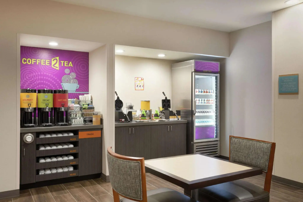 Home2 Suites by Hilton Orlando/International Drive South - Général
