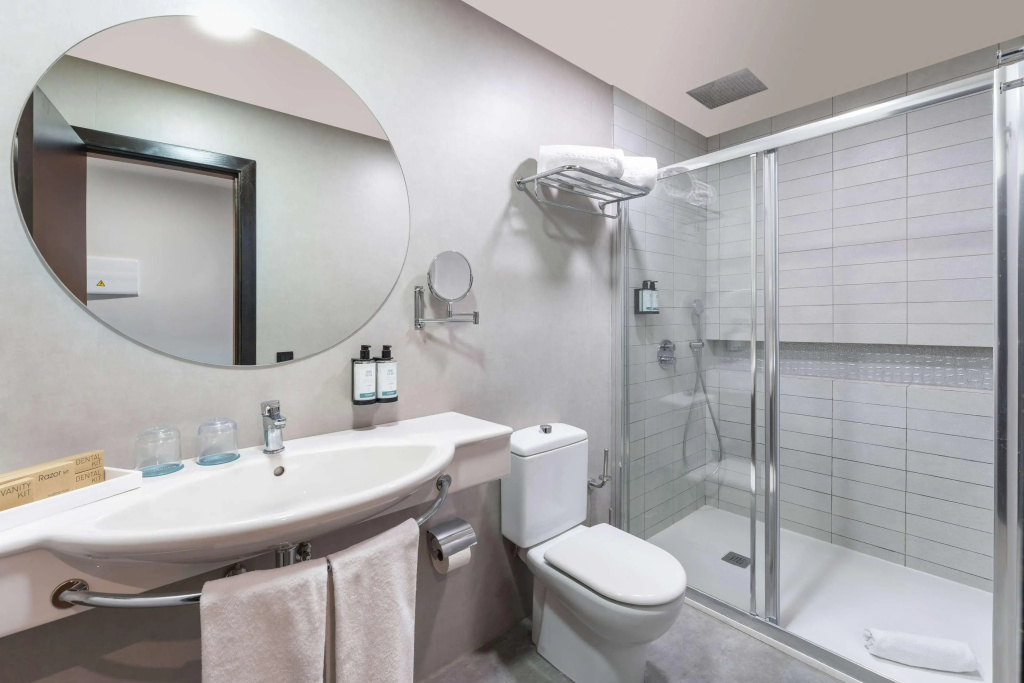 Occidental Roca Negra – Adults Only - Général