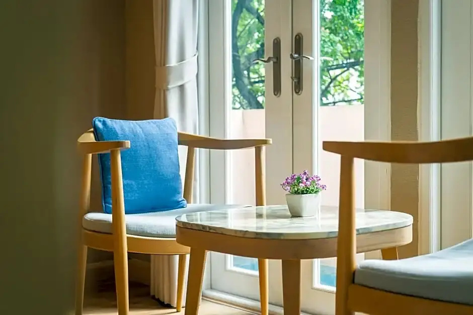 La Petite Salil Sukhumvit 8 - Chambres