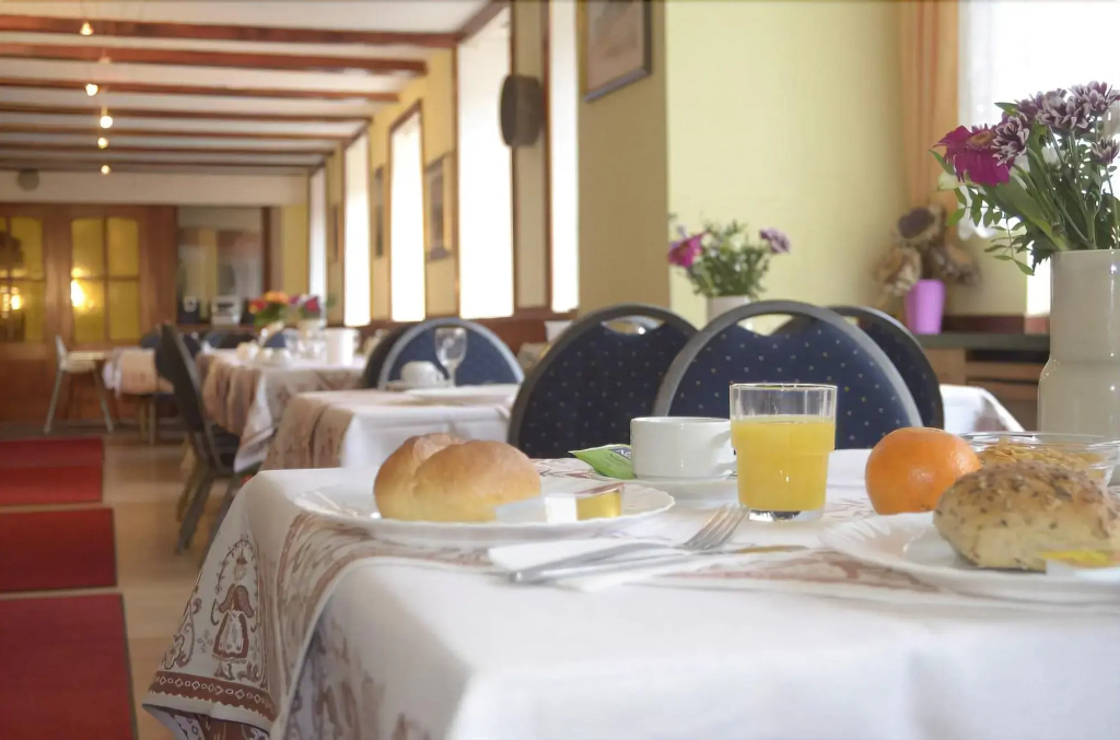 Loffelschmiede Hotel & Restaurant am Titisee / Feldberg - Général