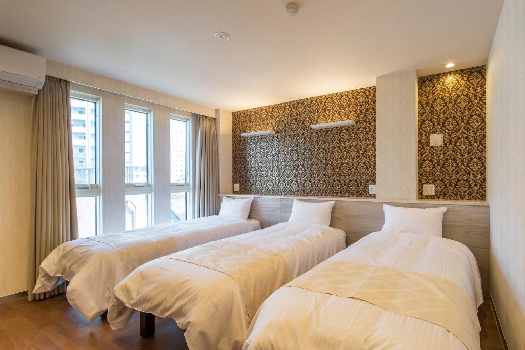 Hotel SAILS 사진 4
