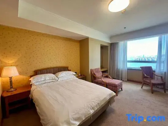 Sea Horizon - Chambres
