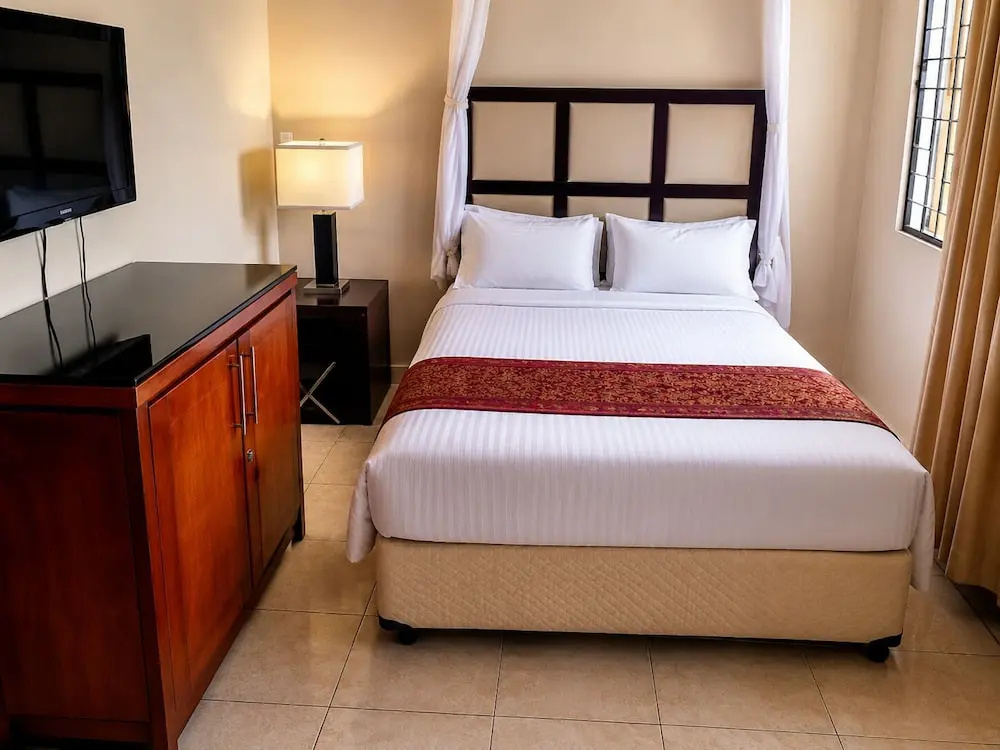 ShaMool Inn Hotel - Général