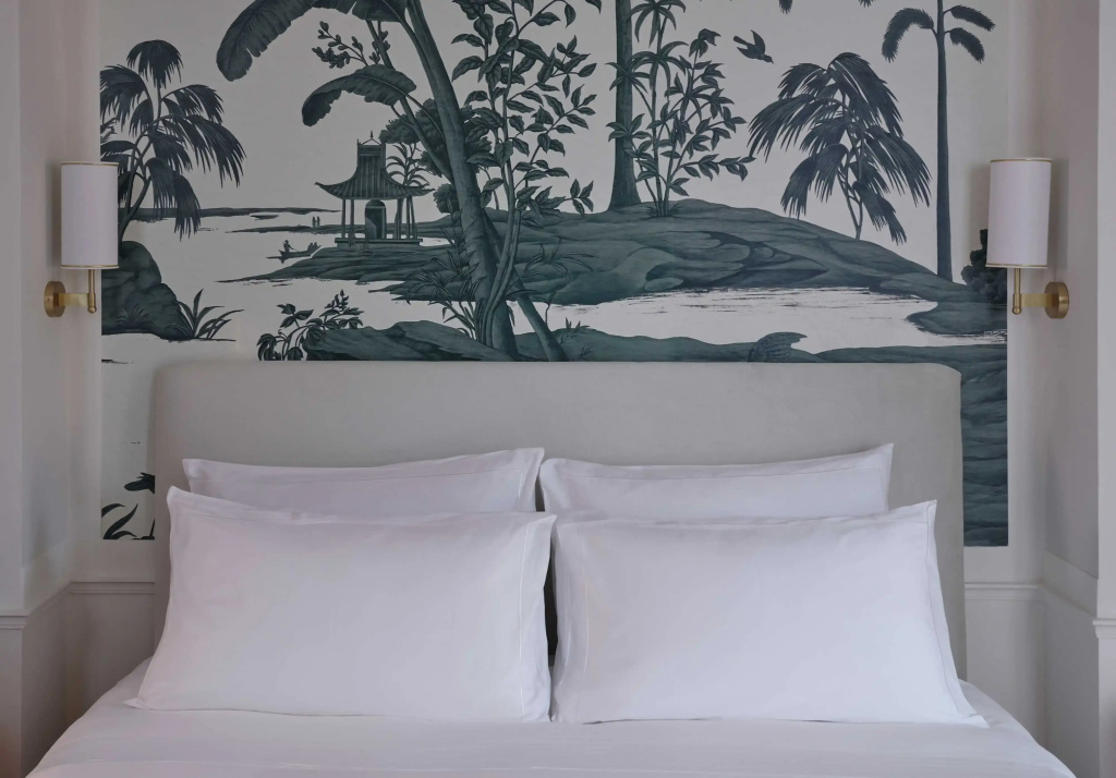 2 Bedrooms Rio Moise Suite