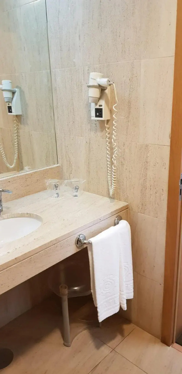 Hotel da Graciosa - Chambres