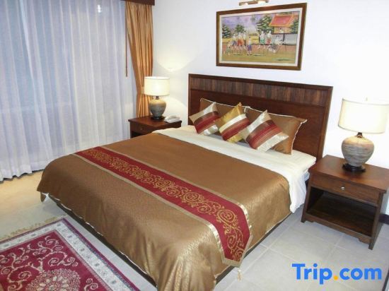 Номер Standard в De Arni Hotel Bangkok