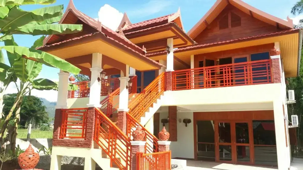 Bungalow