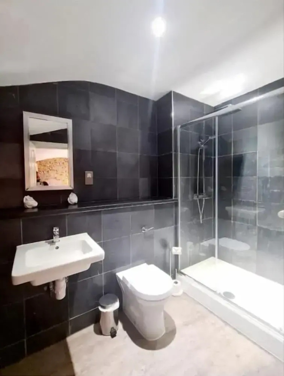 Colchester Boutique Hotel - Général